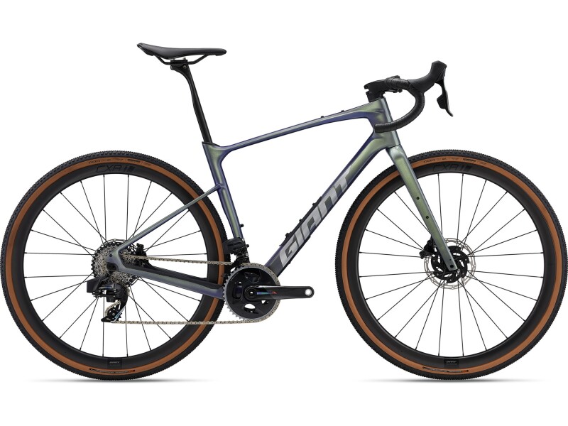 GIANT Revolt Advanced Pro 0