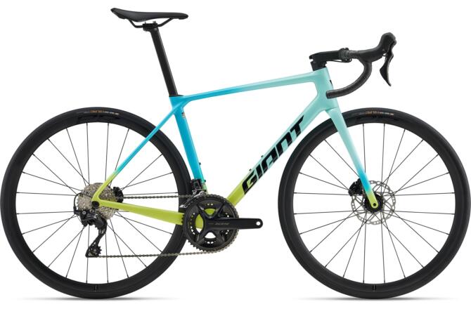 GIANT TCR Advanced 2