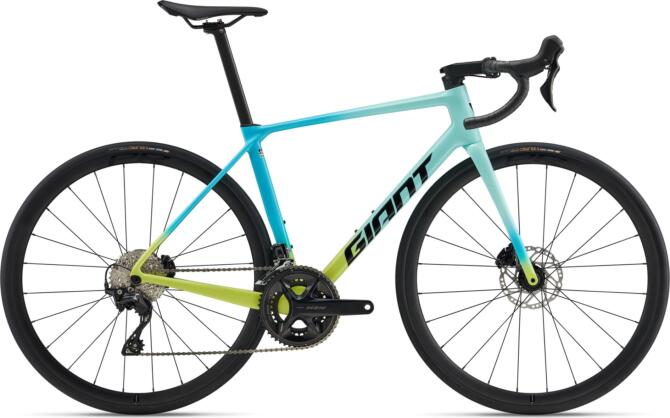 GIANT TCR Advanced 2