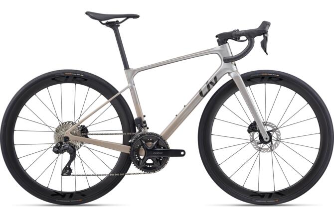 Liv Avail Advanced 0