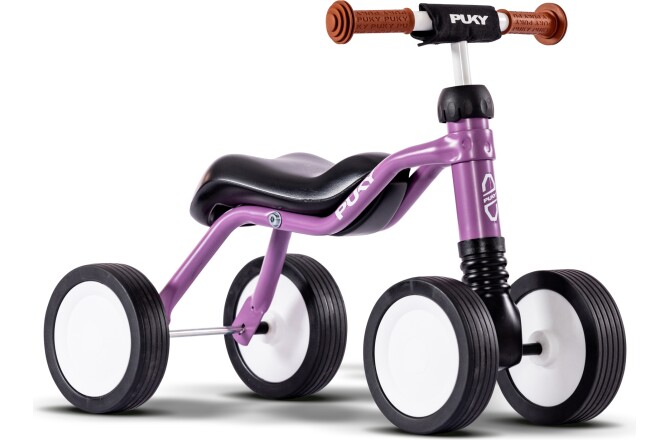 Puky WUTSCH