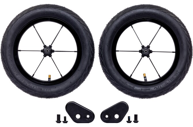Puky NEXT Upgrade Set