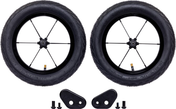 Puky NEXT Upgrade Set