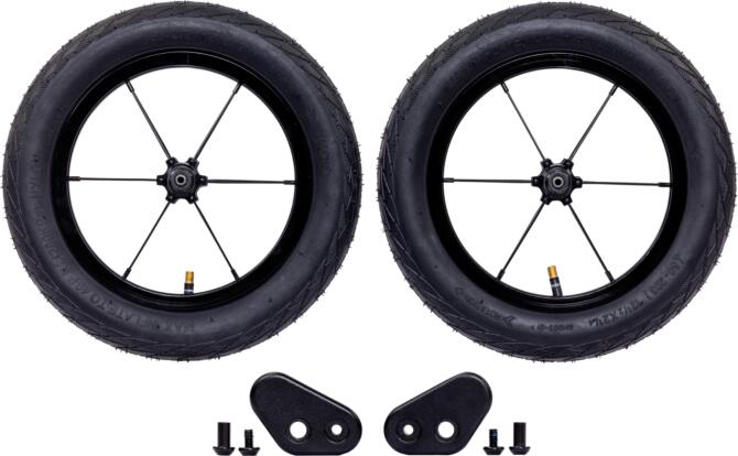 Puky NEXT Downgrade Set