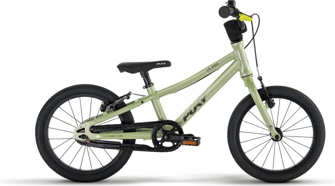 Puky LS-PRO 14