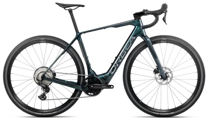 Orbea DENNA M30