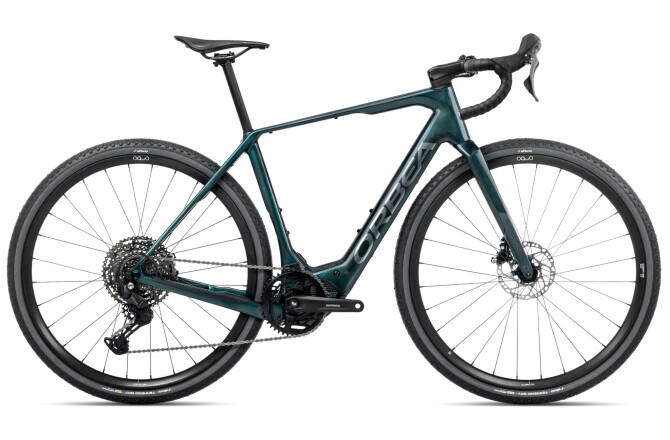 Orbea DENNA M40