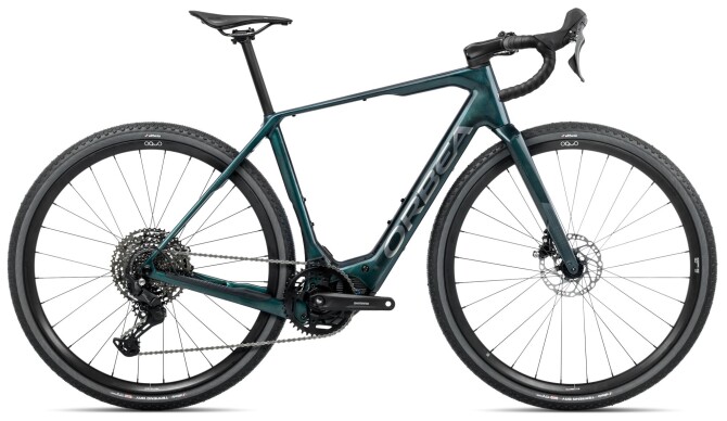 Orbea DENNA M40