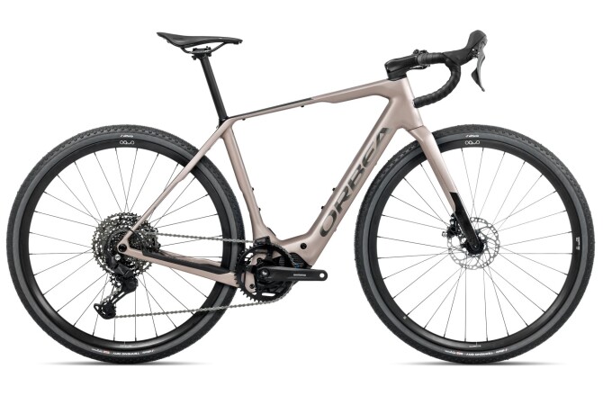 Orbea DENNA M40