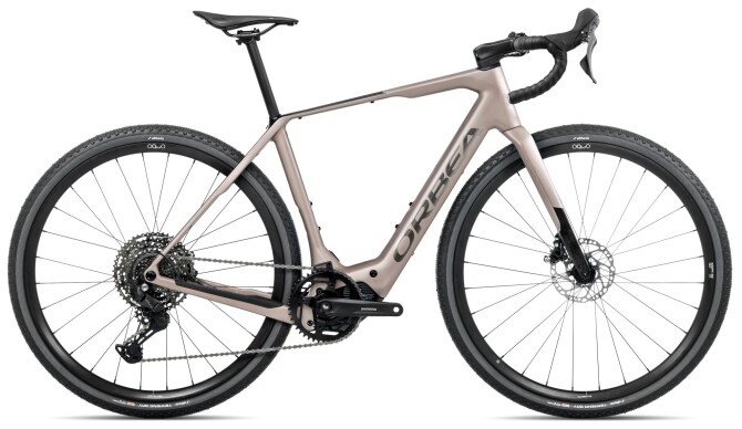 Orbea DENNA M40