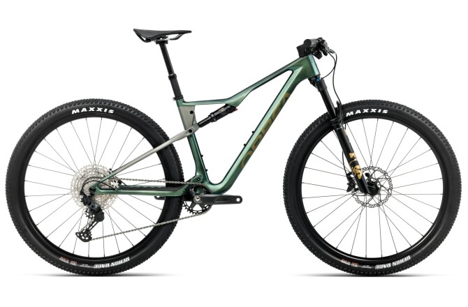 Orbea OIZ M30