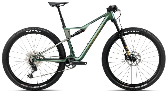 Orbea OIZ M30