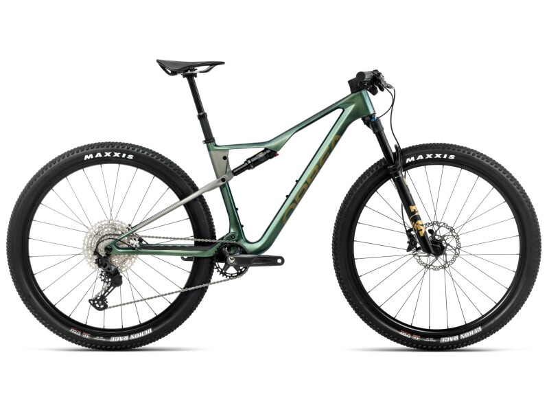 Orbea OIZ M30