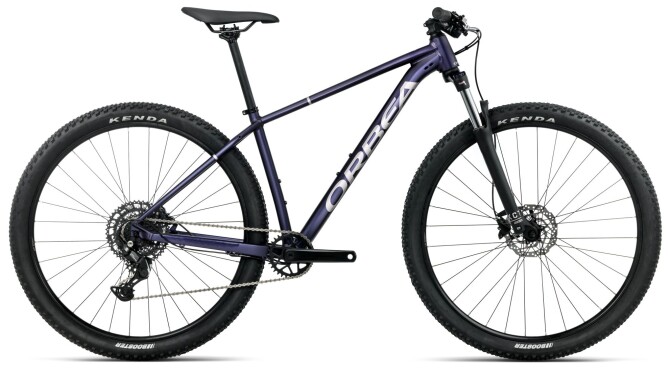 Orbea ONNA 27 40