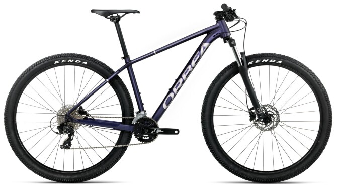 Orbea ONNA 27 50
