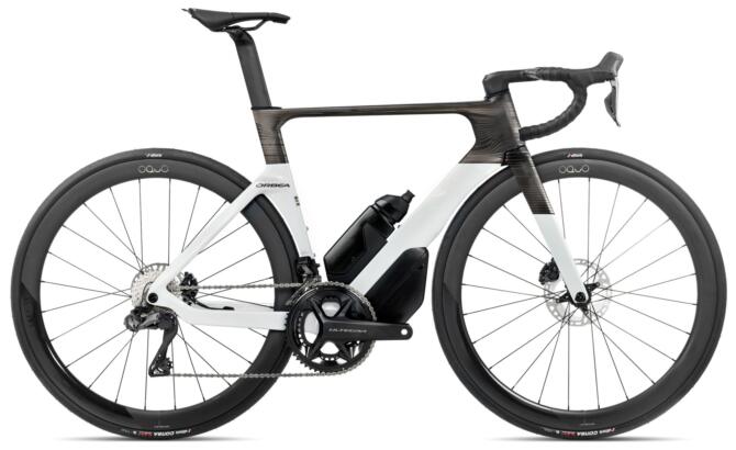Orbea ORCA AERO M20iLTD
