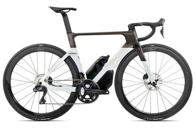 Orbea ORCA AERO M20iLTD