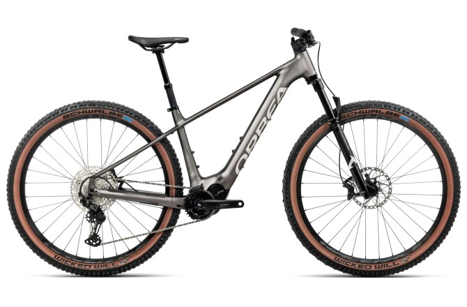 Orbea URRUN 10