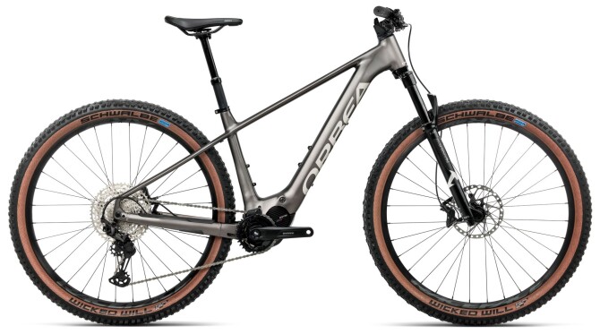Orbea URRUN 10