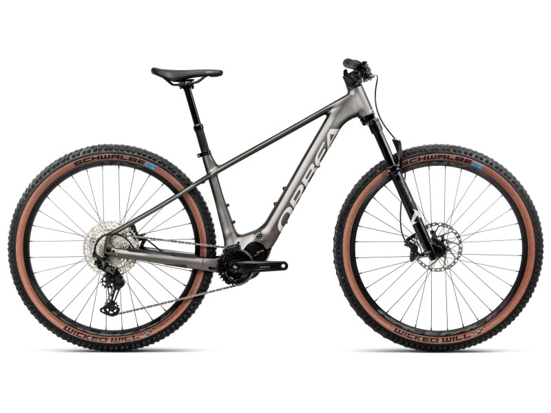 Orbea URRUN 10