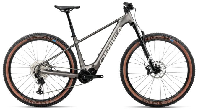 Orbea URRUN 10