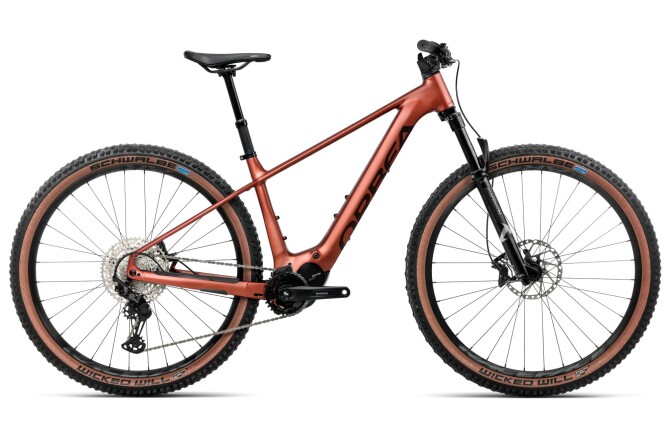 Orbea URRUN 10
