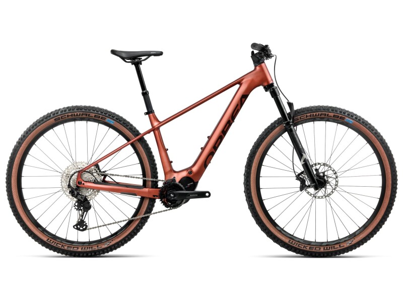 Orbea URRUN 10