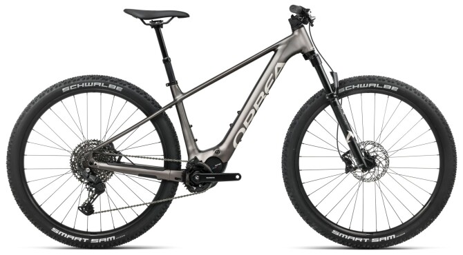 Orbea URRUN 20