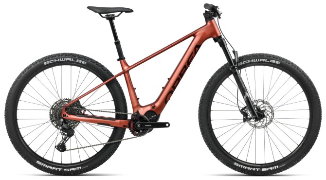 Orbea URRUN 20