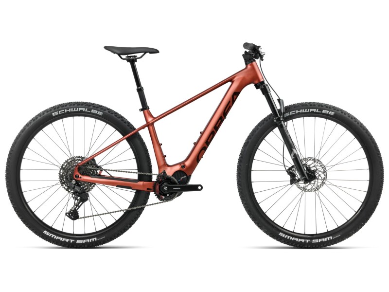 Orbea URRUN 20