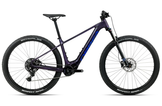 Orbea URRUN 30