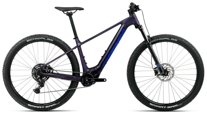 Orbea URRUN 30