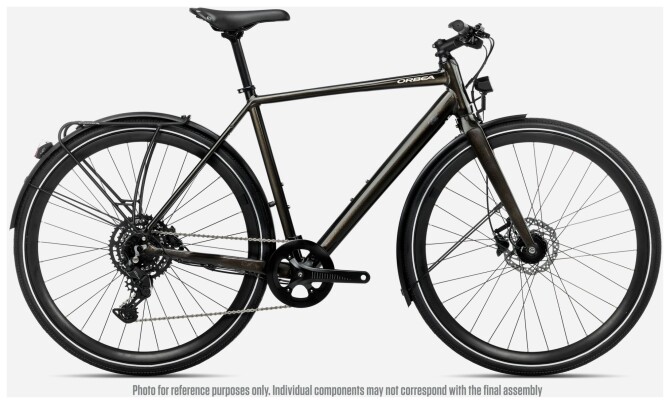 Orbea VECTOR 25 EQ