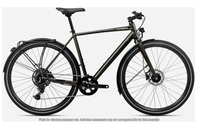 Orbea VECTOR 25 EQ