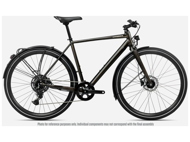 Orbea VECTOR 25 EQ