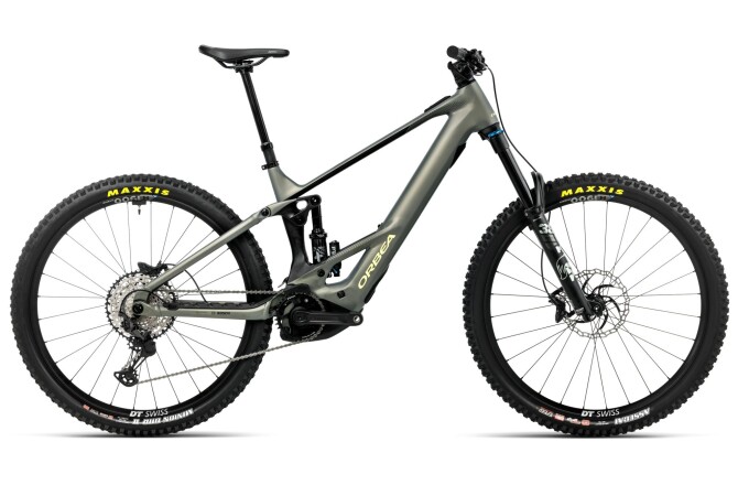 Orbea WILD H10