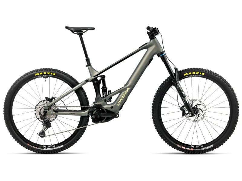Orbea WILD H10