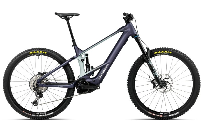 Orbea WILD H10
