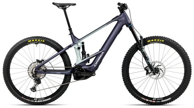 Orbea WILD H10