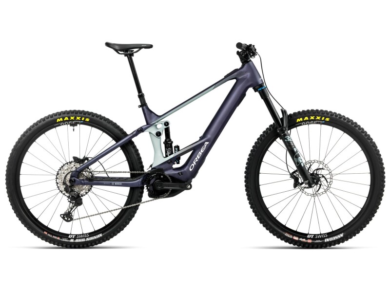Orbea WILD H10