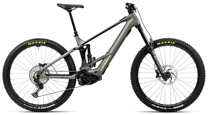 Orbea WILD H20