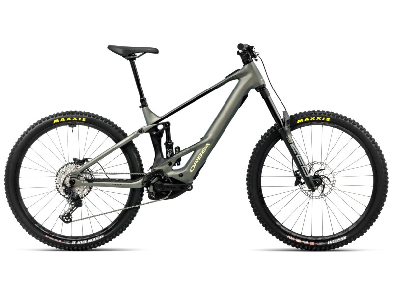 Orbea WILD H20
