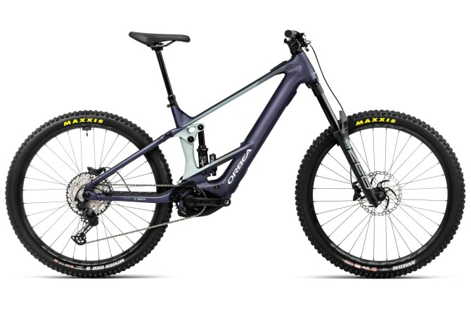 Orbea WILD H20