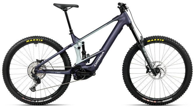 Orbea WILD H20