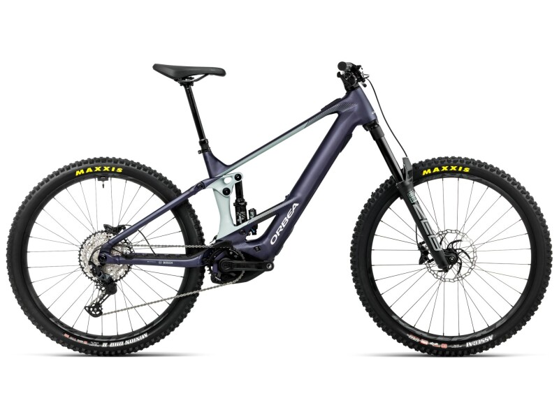 Orbea WILD H20