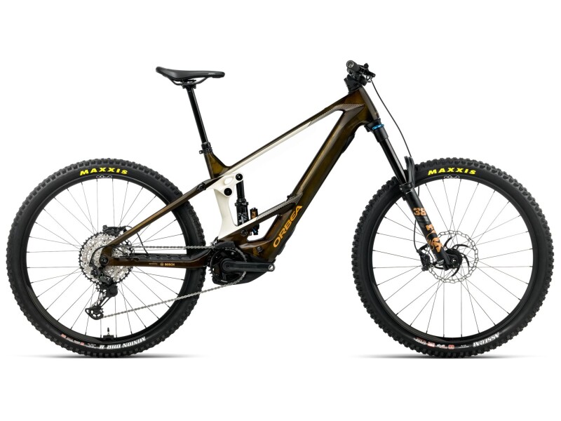 Orbea WILD M10
