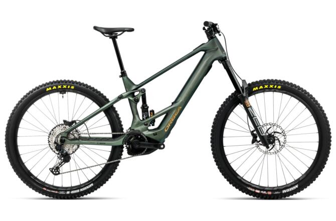 Orbea WILD M20