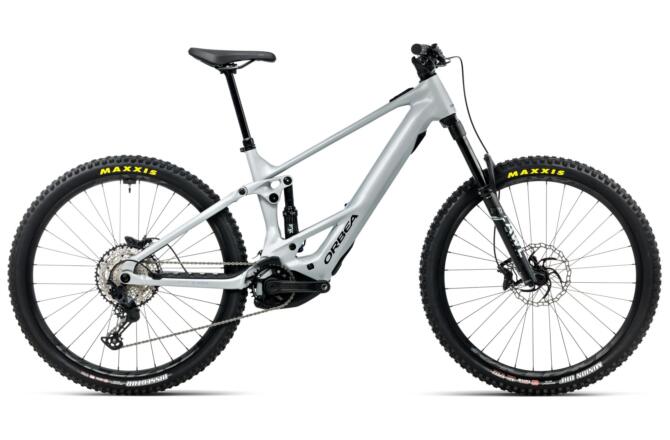 Orbea WILD ST H20