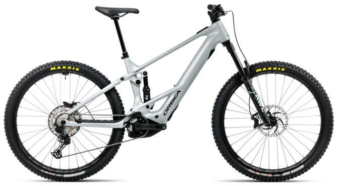 Orbea WILD ST H20