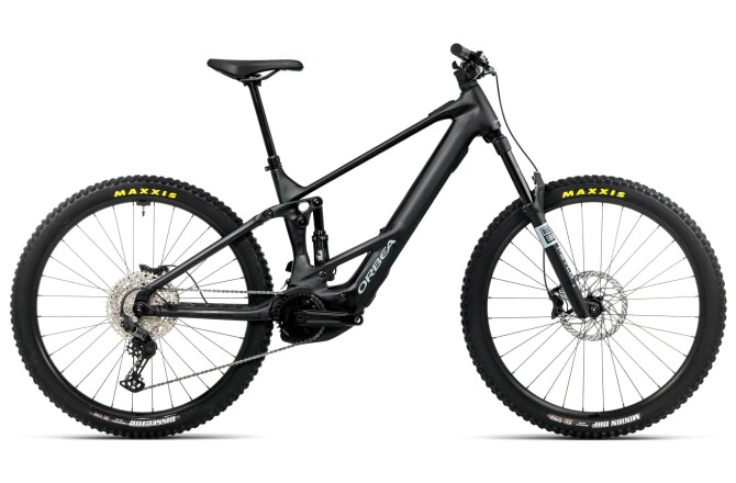 Orbea WILD ST H30
